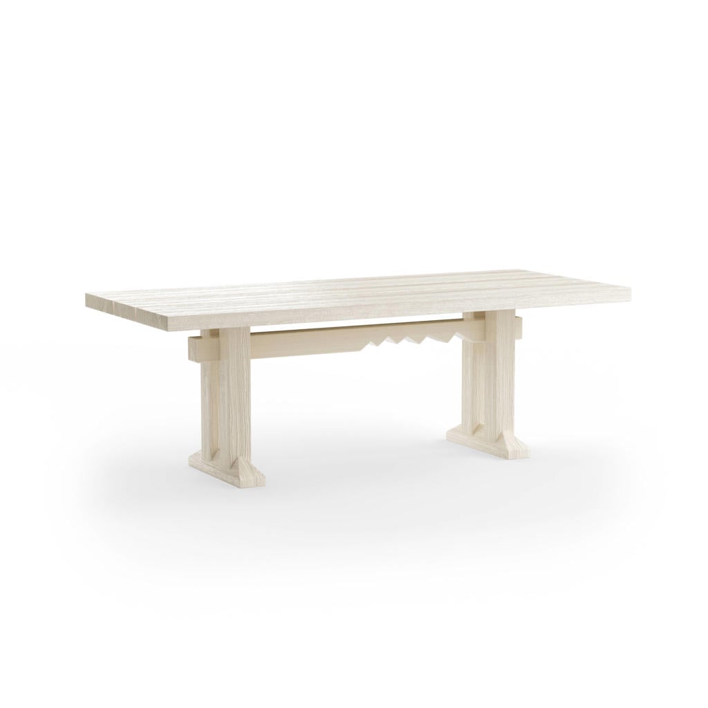 HKLIVING eetkamertafel Forma