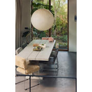 thumbnail: HKLIVING eetkamerstoel (set van 2)