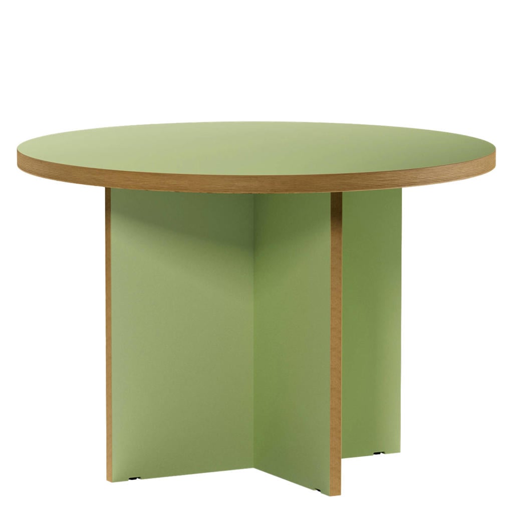HKLIVING eetkamertafel