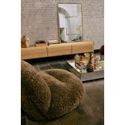 thumbnail: HKLIVING fauteuil Meloa