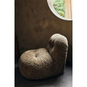 thumbnail: HKLIVING fauteuil Meloa