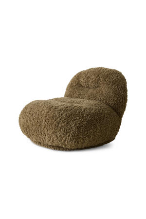 fauteuil Meloa