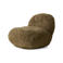 HKLIVING fauteuil Meloa