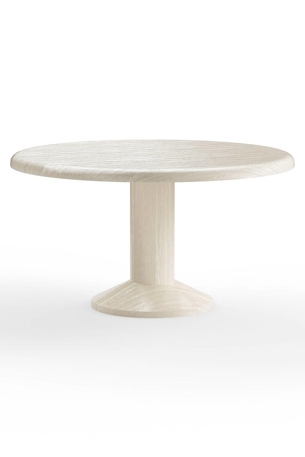 HKLIVING eetkamertafel Forma