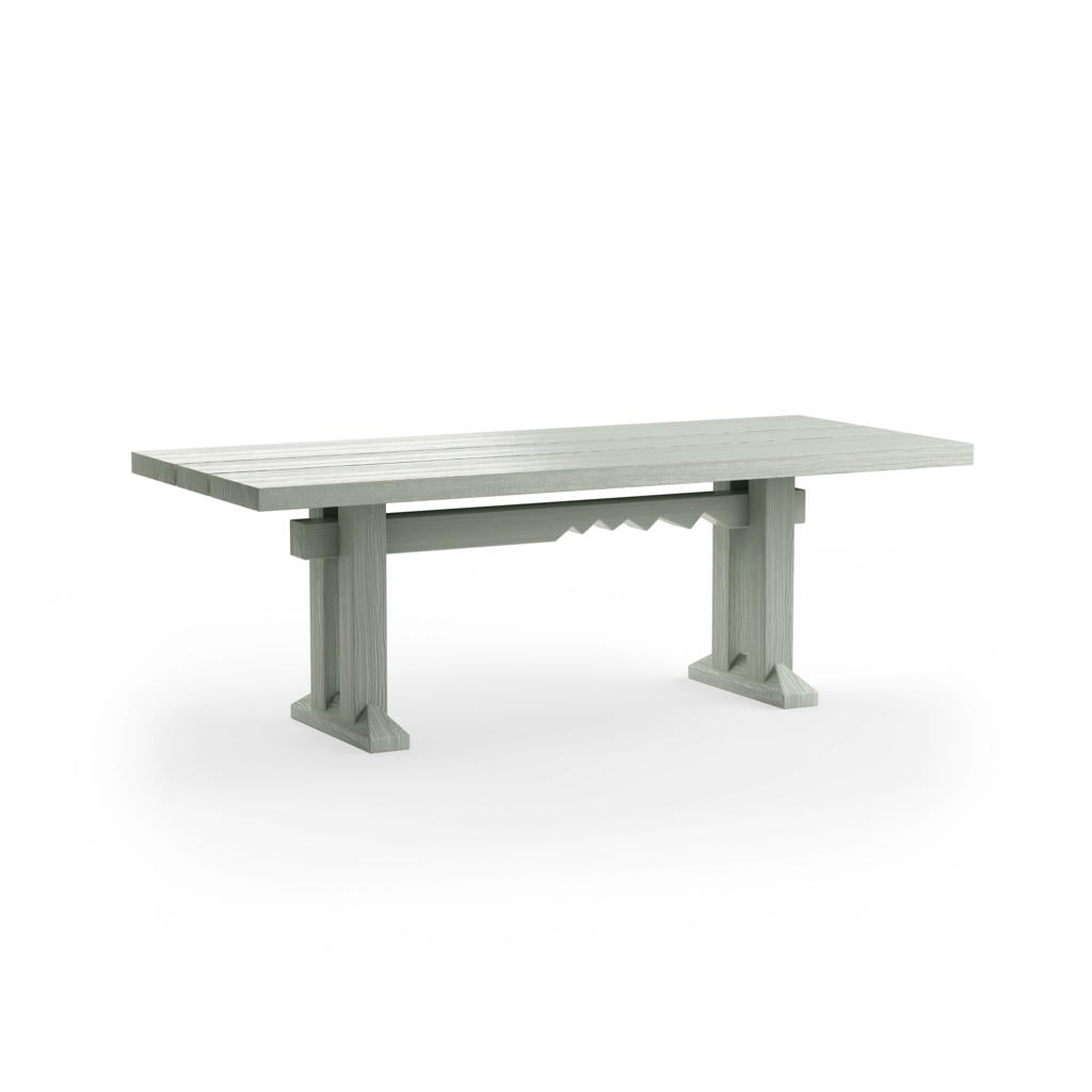 HKLIVING eetkamertafel