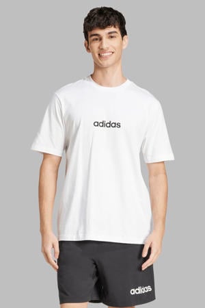 regular T-shirt wit