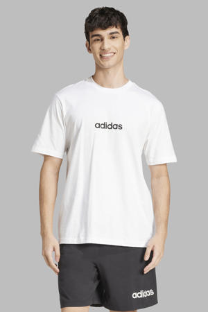 regular T-shirt wit