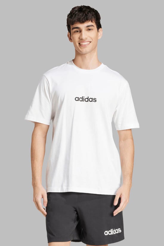 adidas fitness t-shirts