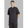 adidas Sportswear relaxed T-shirt zwart