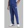 adidas Sportswear trainingsbroek blauw/wit