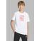 adidas Sportswear T-shirt wit
