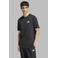 adidas Sportswear sport T-shirt zwart