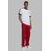 adidas Originals Firebird trainingsbroek rood/wit