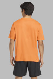 thumbnail: adidas Performance sportshirt Workout Essentials oranje