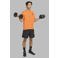 adidas Performance sportshirt Workout Essentials oranje