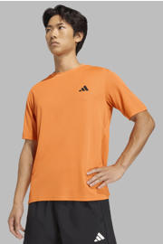 thumbnail: adidas Performance sportshirt Workout Essentials oranje