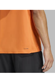 thumbnail: adidas Performance sportshirt Workout Essentials oranje