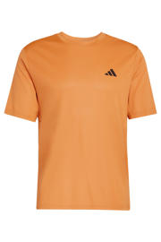 thumbnail: adidas Performance sportshirt Workout Essentials oranje