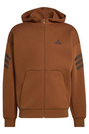 thumbnail: adidas Sportswear sweatvest bruin