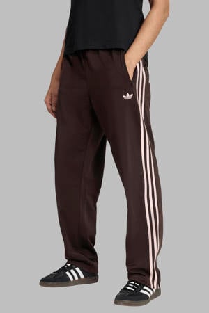 trainingsbroek Firebird donkerbruin