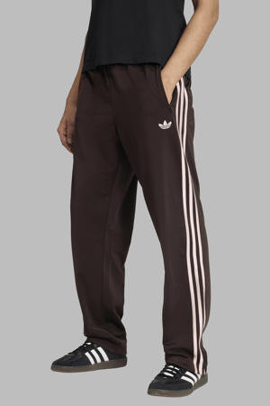 trainingsbroek Firebird donkerbruin