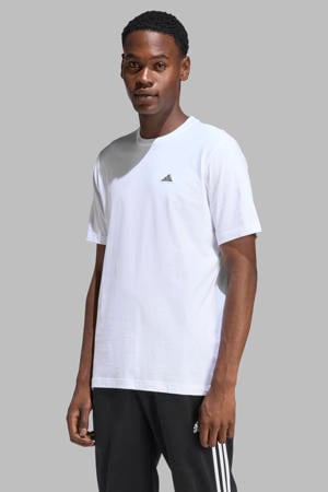regular T-shirt wit