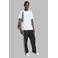 adidas Sportswear regular T-shirt wit
