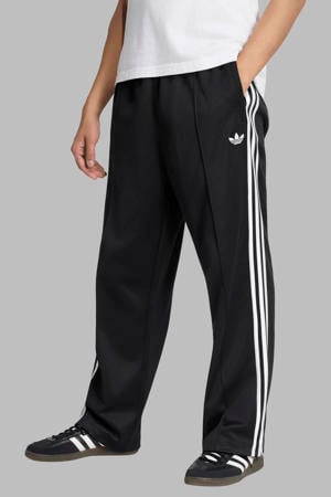 trainingsbroek Firebird zwart/wit