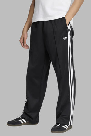 trainingsbroek Firebird zwart/wit