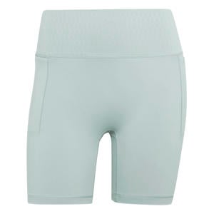 sportshort Optimé mintgroen