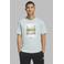 adidas Sportswear T-shirt mintgroen