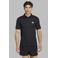 adidas Performance sportpolo zwart