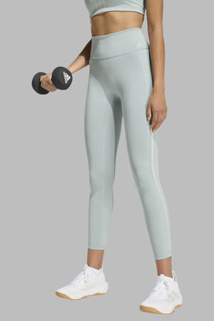 sportlegging Optimé mintgroen