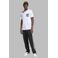 adidas Sportswear regular T-shirt wit