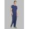 adidas Originals Firebird trainingsbroek blauw/wit