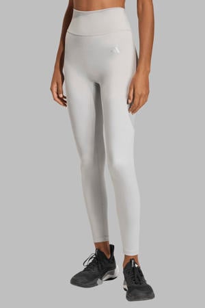 sportlegging Optimé lichtgrijs