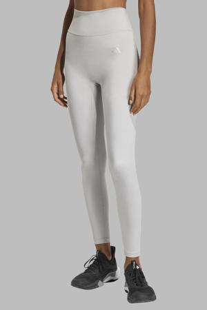sportlegging Optimé lichtgrijs