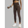 adidas Performance Optimé sportlegging - bruin