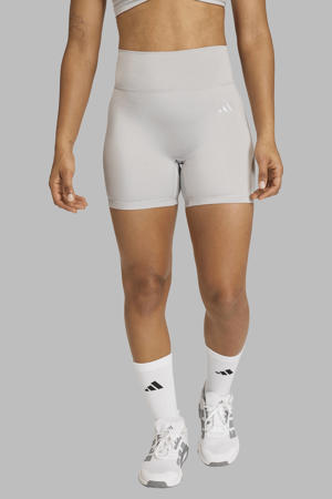 sportlegging Optimé lichtgrijs