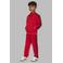 adidas Originals Firebird trainingspak rood/zwart