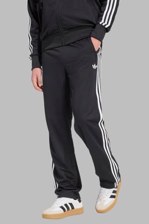 trainingsbroek Firebird zwart/wit