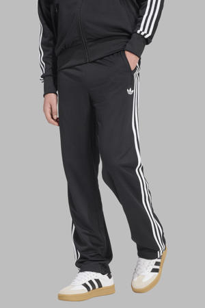 trainingsbroek Firebird zwart/wit