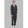 adidas Originals Firebird trainingsbroek zwart/wit