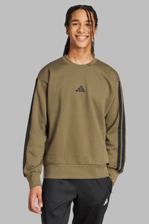 sweater groen