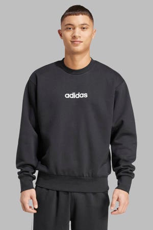 sweater zwart