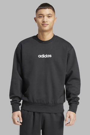 sweater zwart