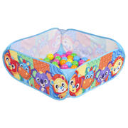 thumbnail: PLAYGRO Adventure pals ball pit