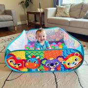 thumbnail: PLAYGRO Adventure pals ball pit