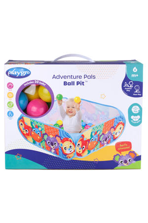  Adventure pals ball pit