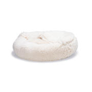 thumbnail: Beeztees wegkruip hondenmand Yala beige (60 cm)